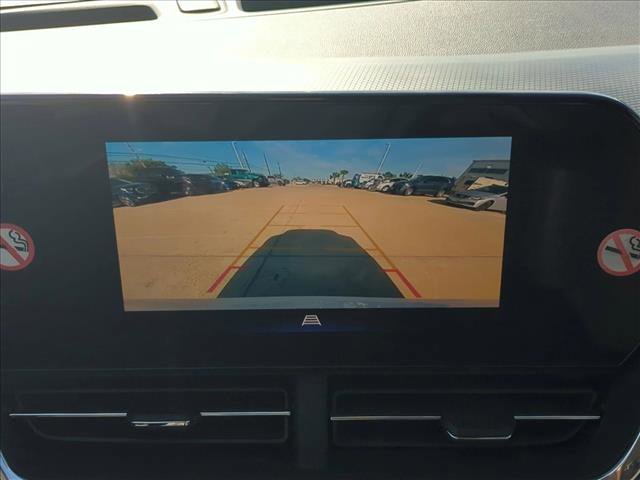 Used 2025 Chevrolet Trax LT image 12