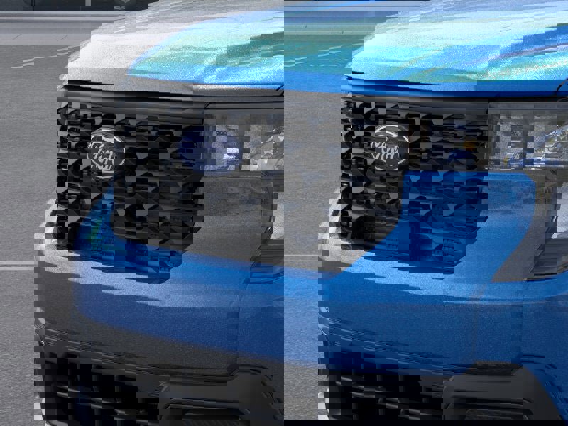 New 2026 Ford Maverick XLT image 18