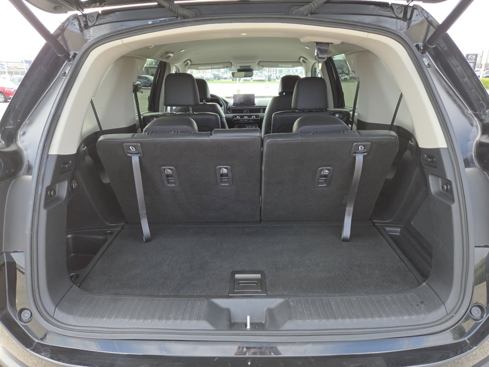 Used 2023 Honda Pilot EX-L image 20