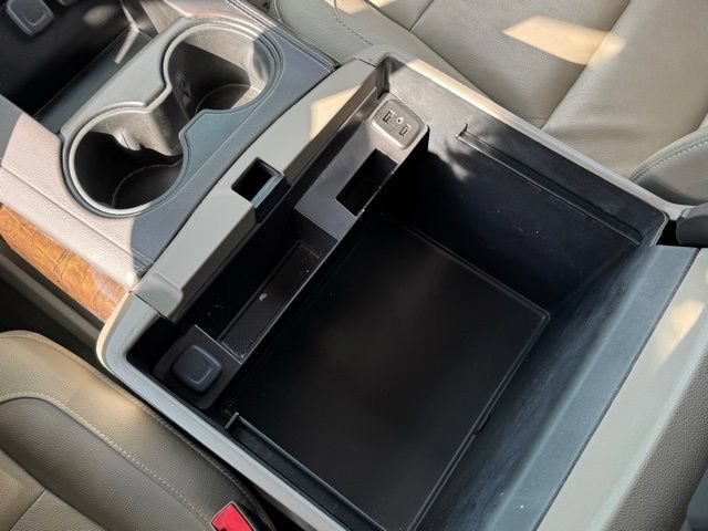 Used 2016 Chevrolet Tahoe LT w/ Max Trailering Package AWD/4WD image 21