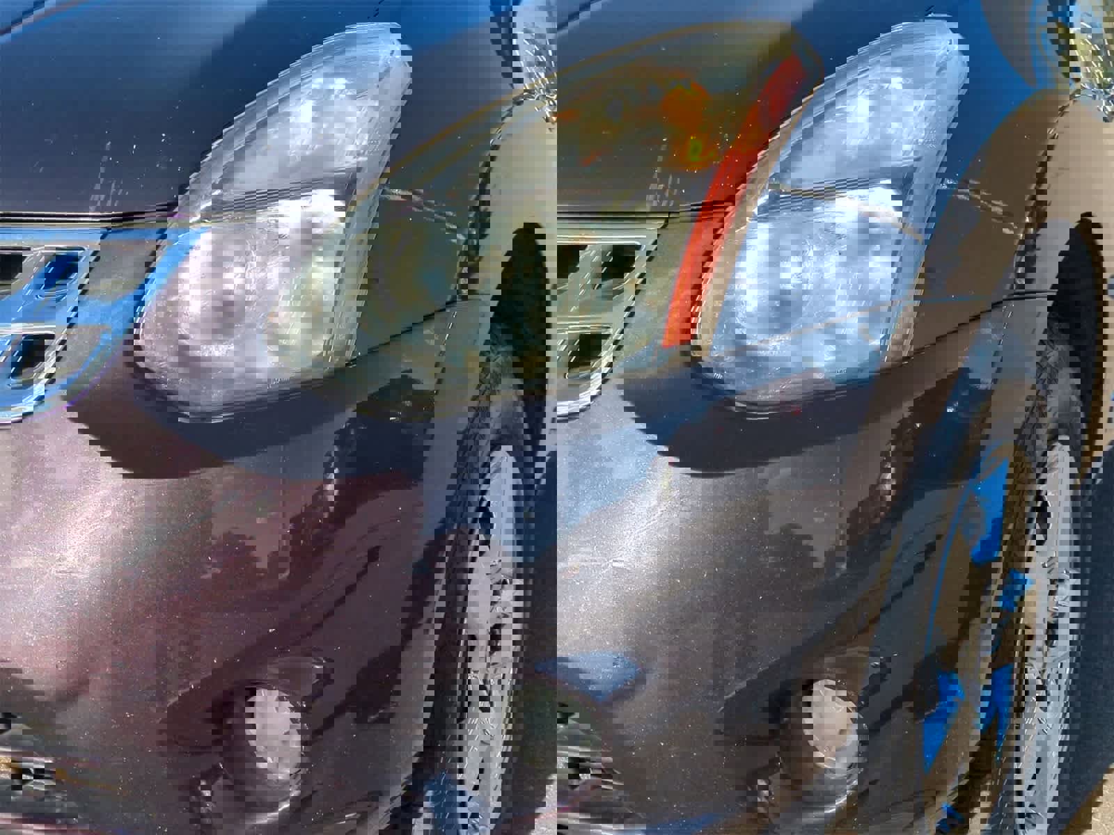 Used 2014 Nissan Rogue S image 11