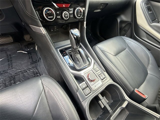 Used 2022 Subaru Forester Limited image 21