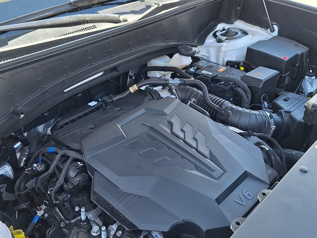 New 2026 Hyundai Palisade XRT Pro AWD/4WD image 34