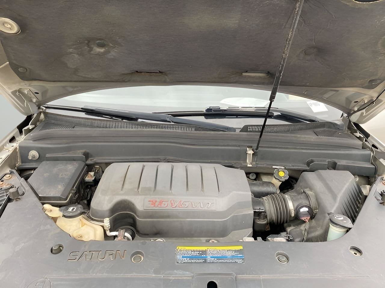 Used 2007 Saturn Outlook XE w/ Advanced Audio Pkg FWD image 20