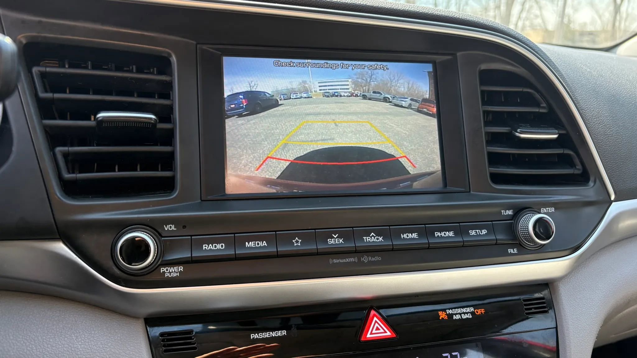 Used 2020 Hyundai Elantra SEL FWD image 20