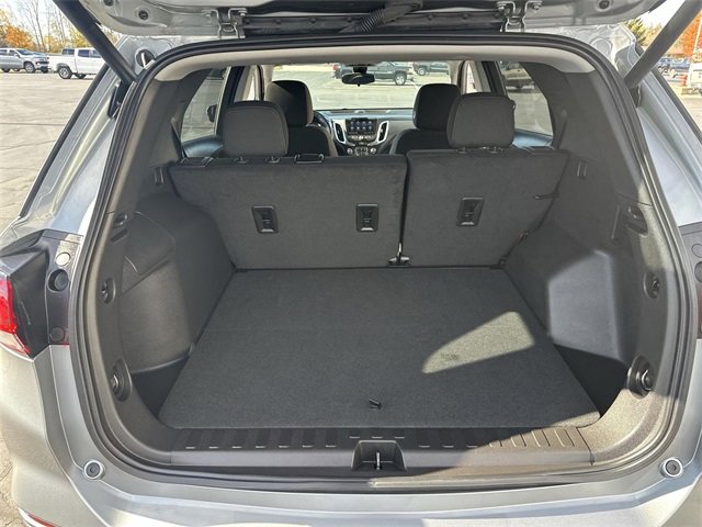 Certified 2024 Chevrolet Equinox LT image 24