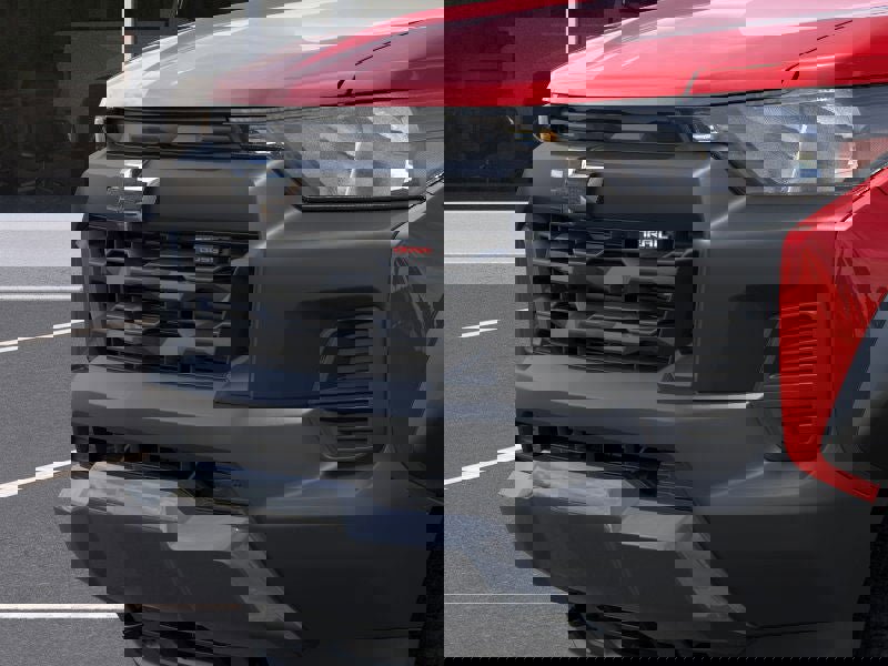 New 2026 Chevrolet Colorado Trail Boss image 13