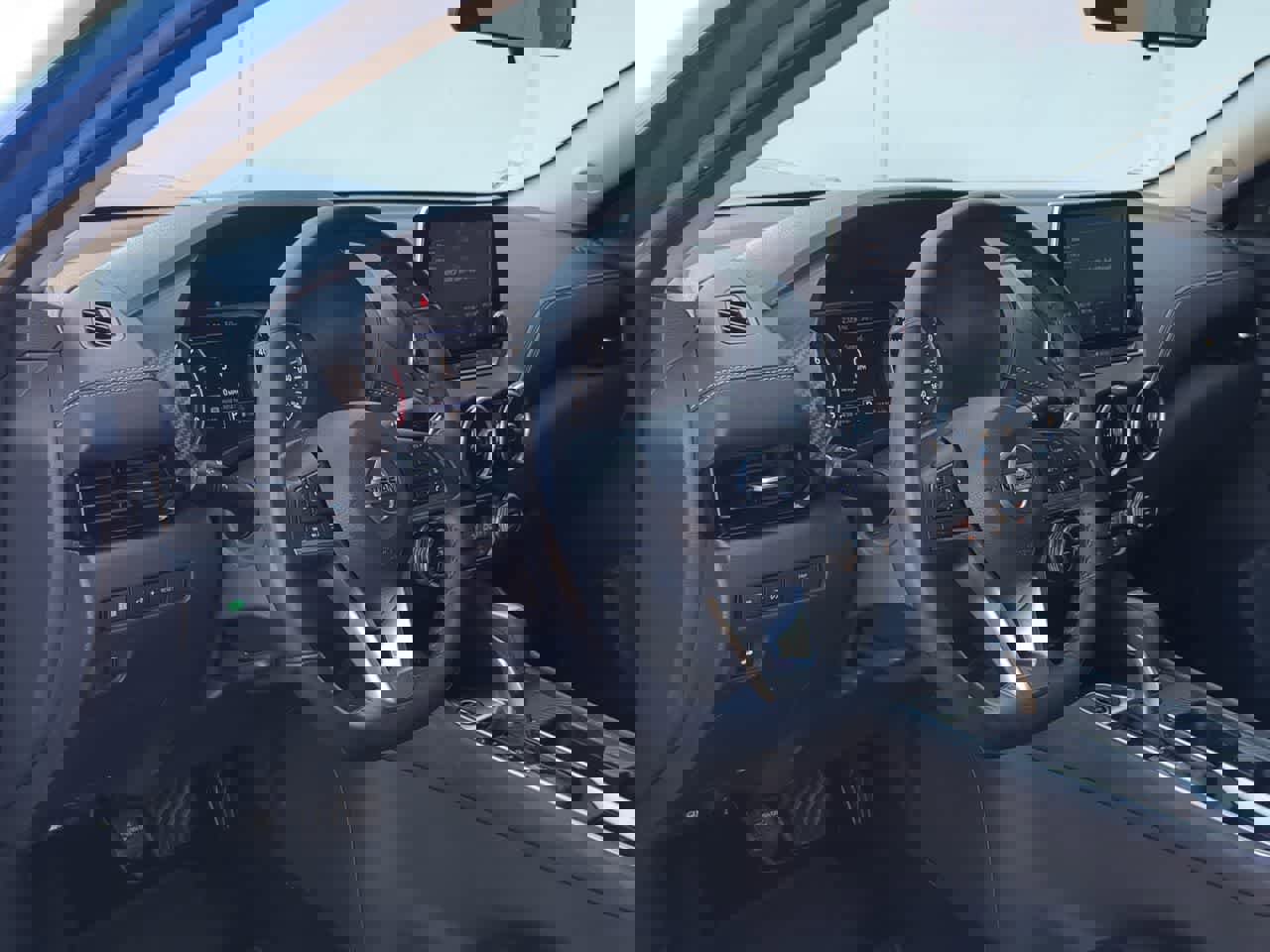 Used 2021 Nissan Sentra SV image 10