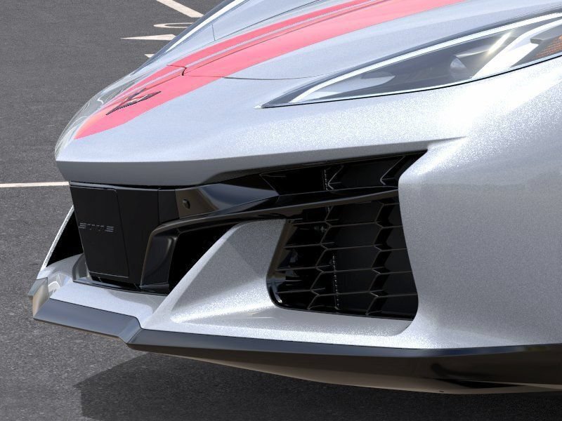 New 2027 Chevrolet Corvette Grand Sport w/ Stealth Interior Trim Package RWD image 14