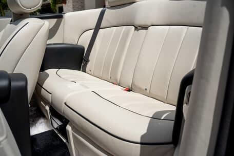 Used 2014 Rolls-Royce Phantom Drophead Coupe image 82