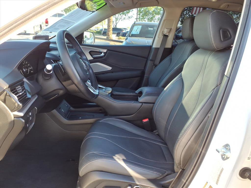 Used 2022 Acura RDX FWD w/ Technology Package image 19