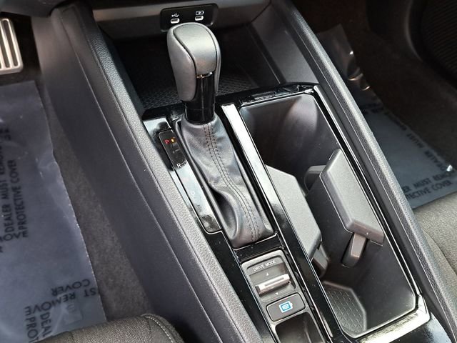 Certified 2024 Honda Accord Sport image 30