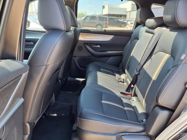 New 2026 MAZDA CX-70 3.3 Turbo S w/ Premium Package image 6