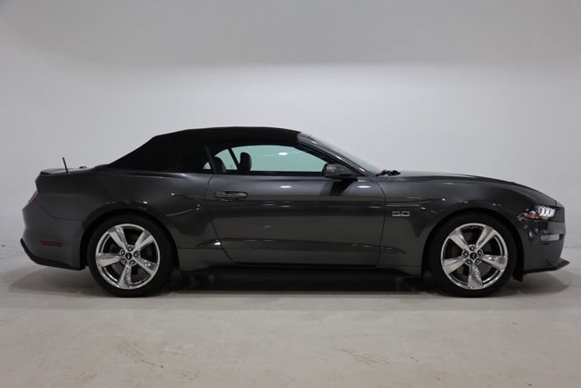 Used 2018 Ford Mustang GT Premium w/ Equipment Group 401A RWD image 11