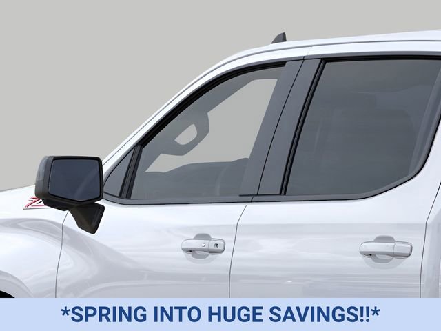 New 2025 Chevrolet Silverado 1500 RST w/ RST All Star Premium Package image 12