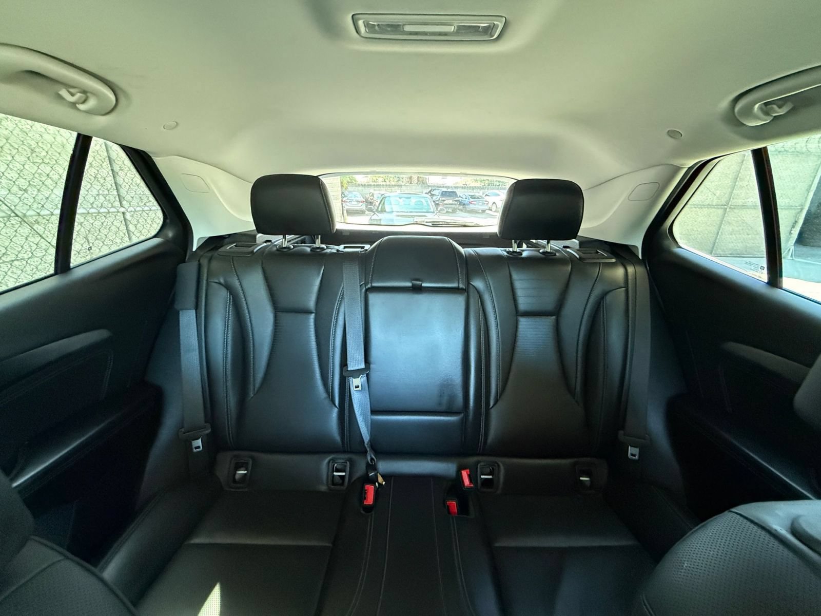Used 2024 Buick Envision Preferred AWD/4WD image 38