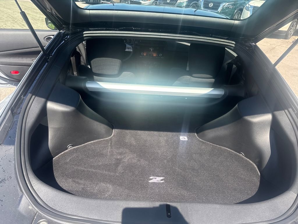 New 2026 Nissan Z Sport w/ Floor Mat Package image 25