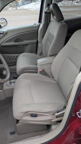 Used 2008 Chrysler PT Cruiser Touring w/ Chrome Appearance Group image 7