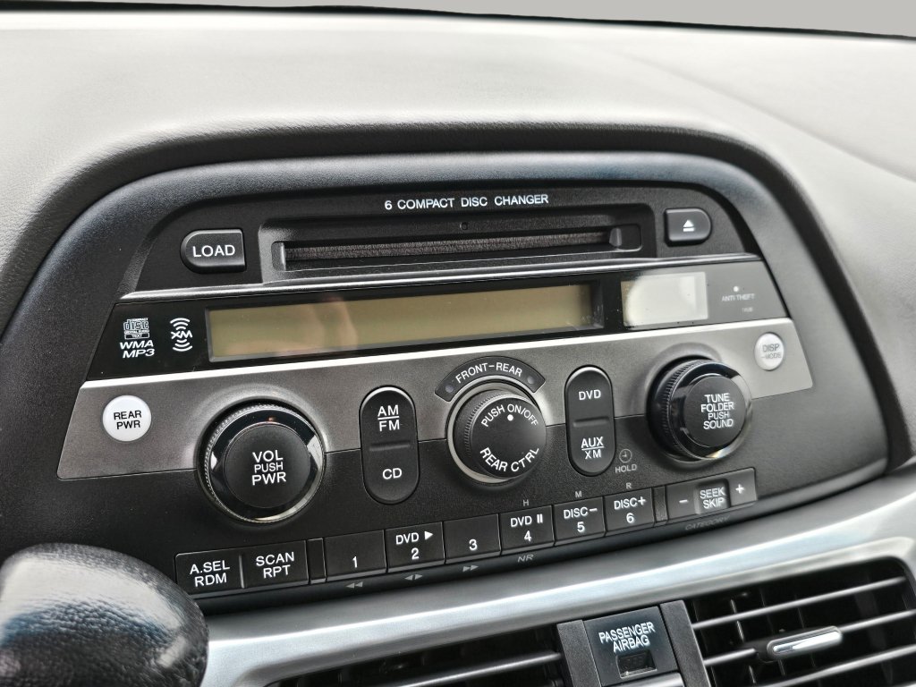 Used 2010 Honda Odyssey EX-L image 9