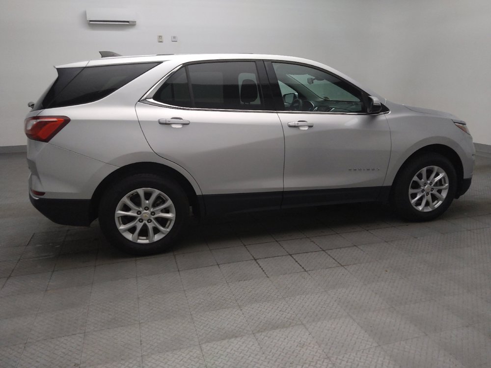 Used 2019 Chevrolet Equinox LT AWD/4WD image 10