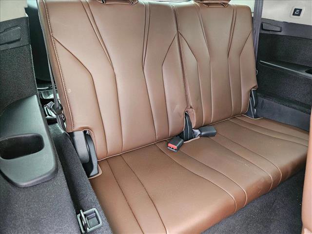 Used 2023 Acura MDX SH-AWD w/ Advance Package image 22