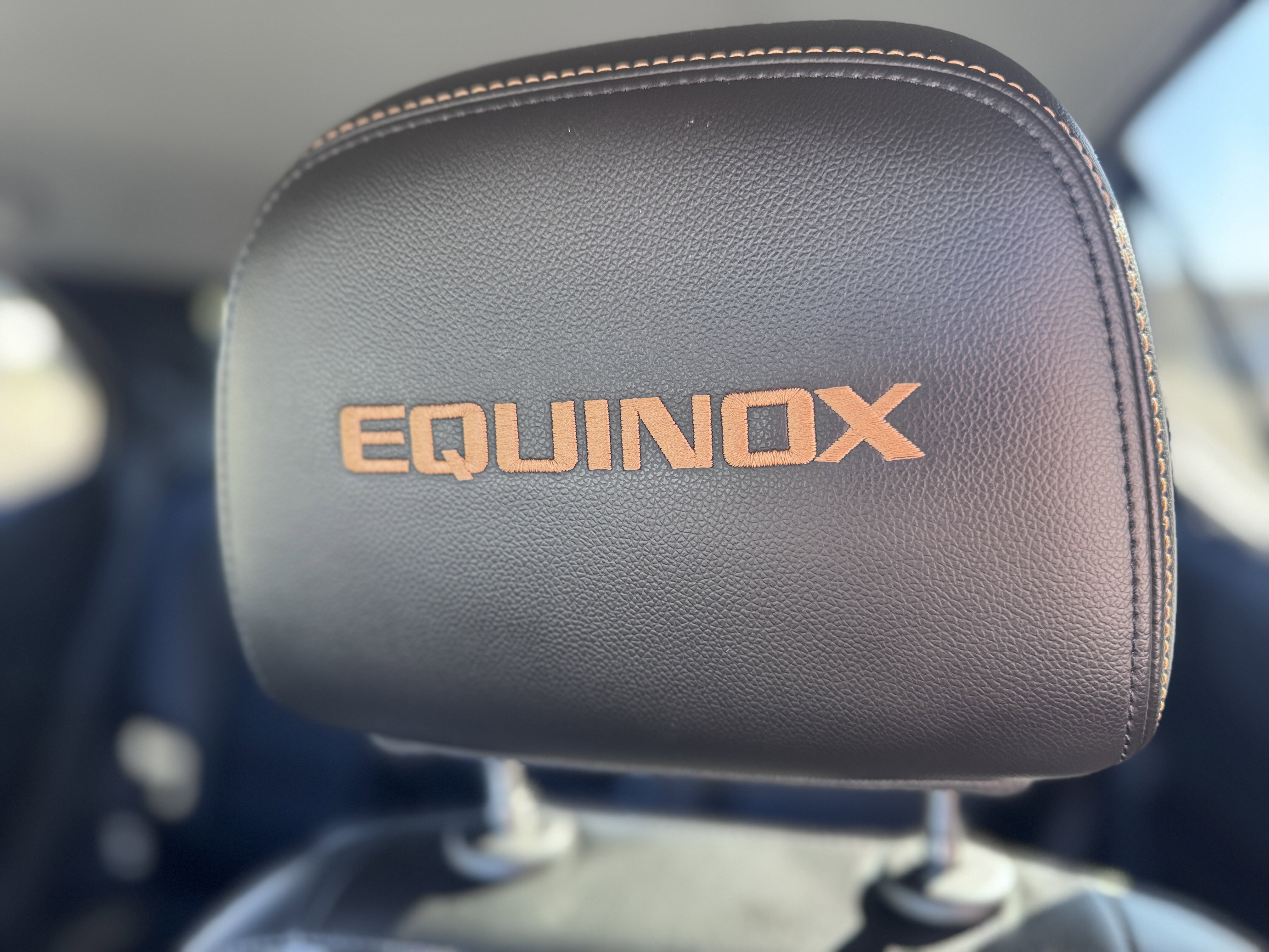Used 2019 Chevrolet Equinox Premier image 14