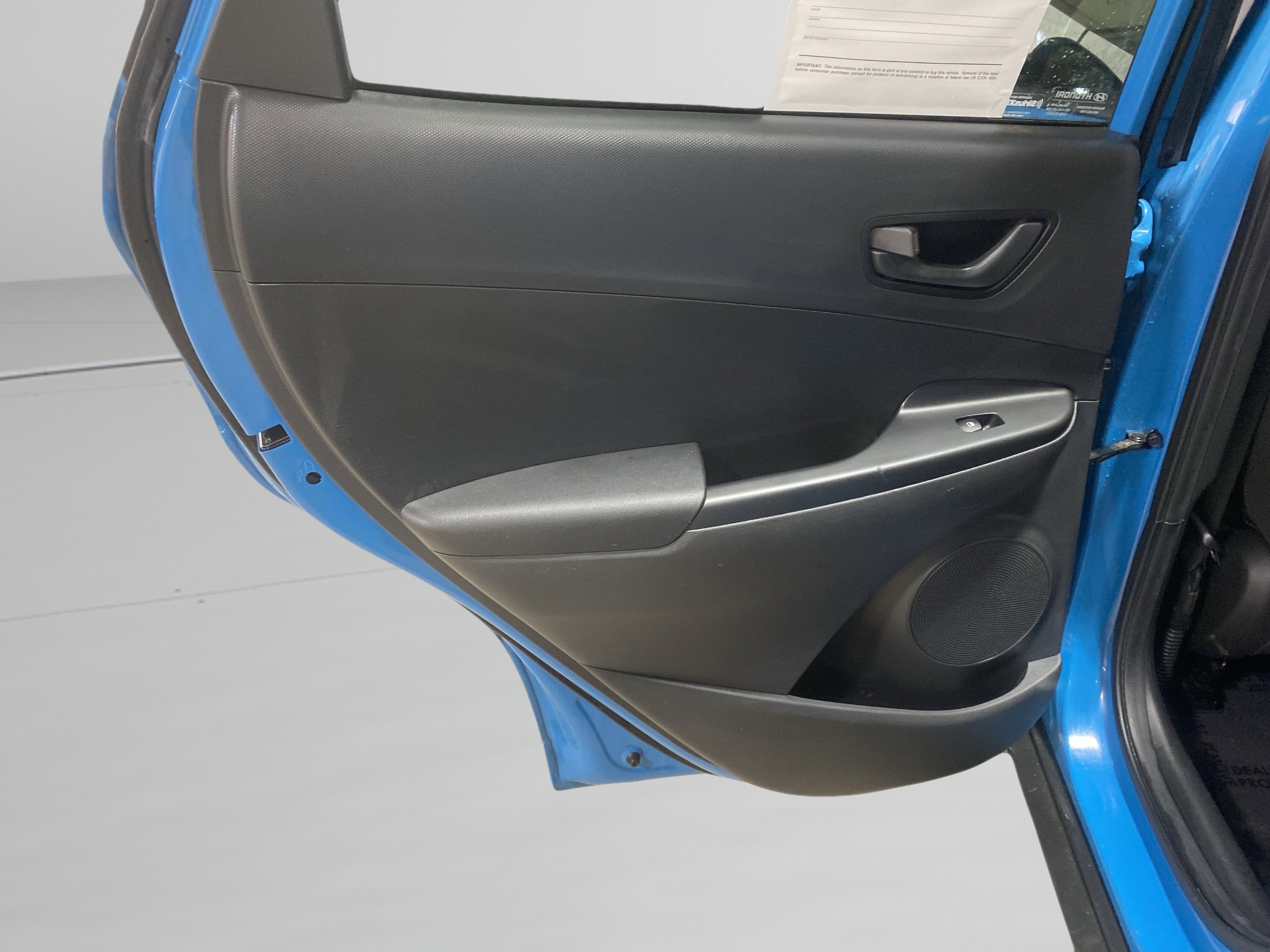 Used 2023 Hyundai Kona SEL image 10