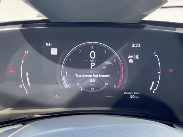 New 2026 Lexus NX 350 AWD w/ Accessory Package (Z2) image 19