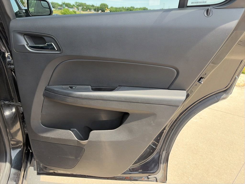 Used 2013 Chevrolet Equinox LTZ FWD image 33