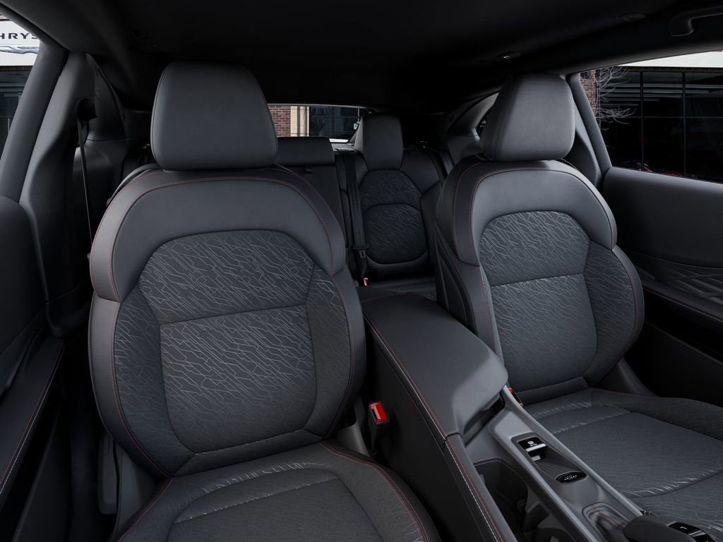 New 2026 Dodge Charger Scat Pack w/ Blacktop Package image 16