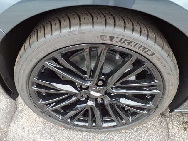 New 2026 Cadillac CT5 Sport AWD/4WD image 12