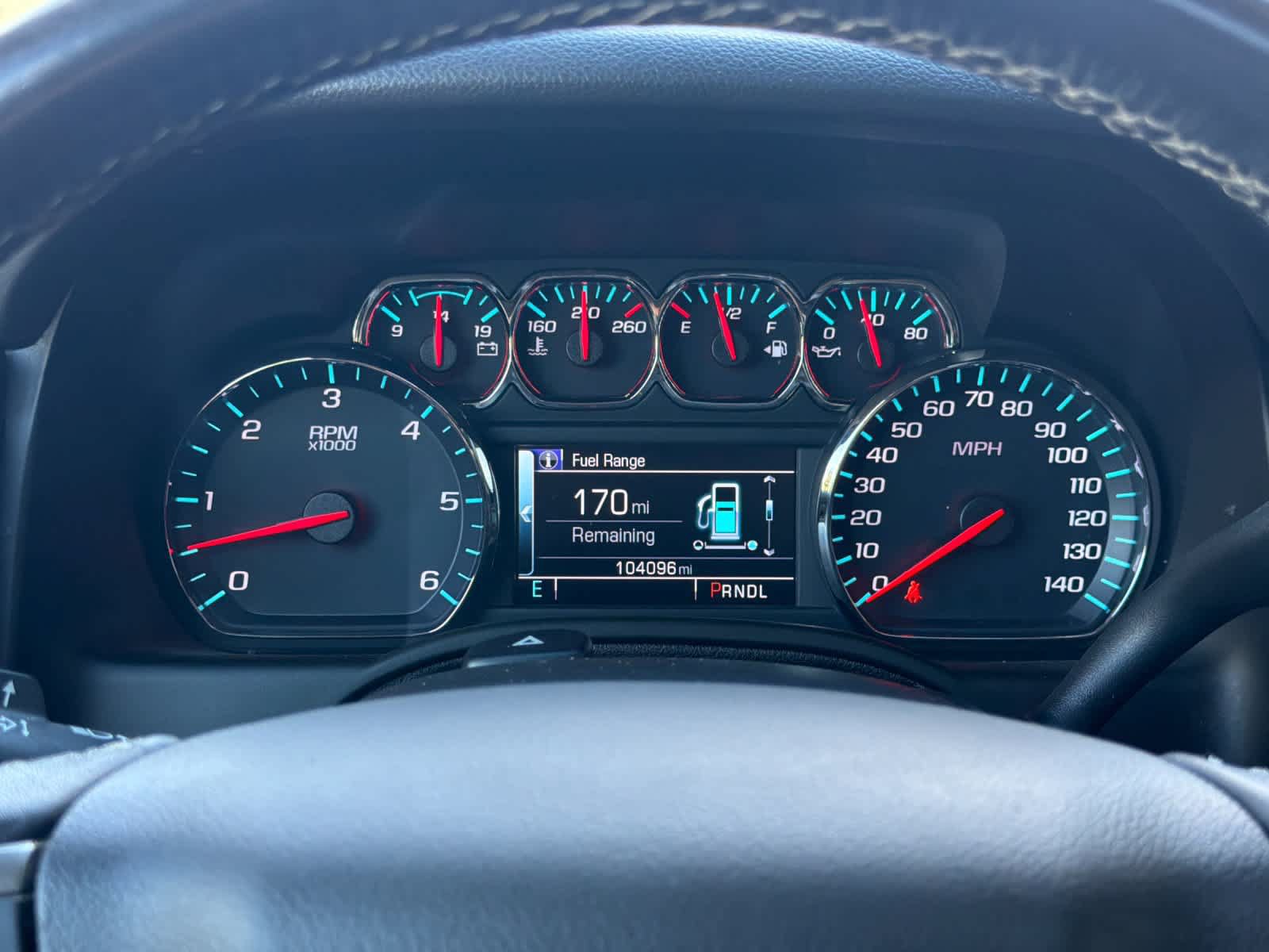 Used 2019 Chevrolet Suburban Premier AWD/4WD image 30