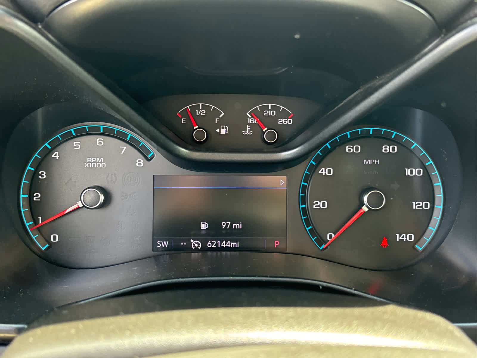 Used 2019 GMC Canyon SLE w/ Elevation Edition AWD/4WD image 16
