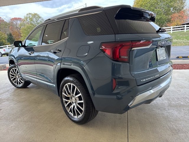 New 2026 GMC Terrain Denali image 9