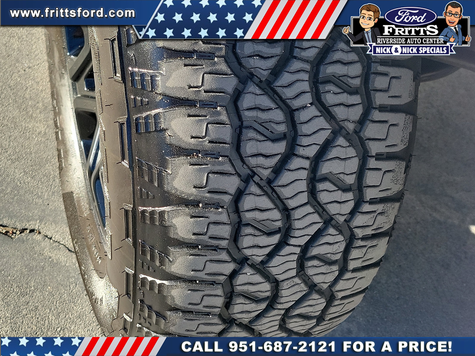 Certified 2025 Ford F150 XLT AWD/4WD image 21