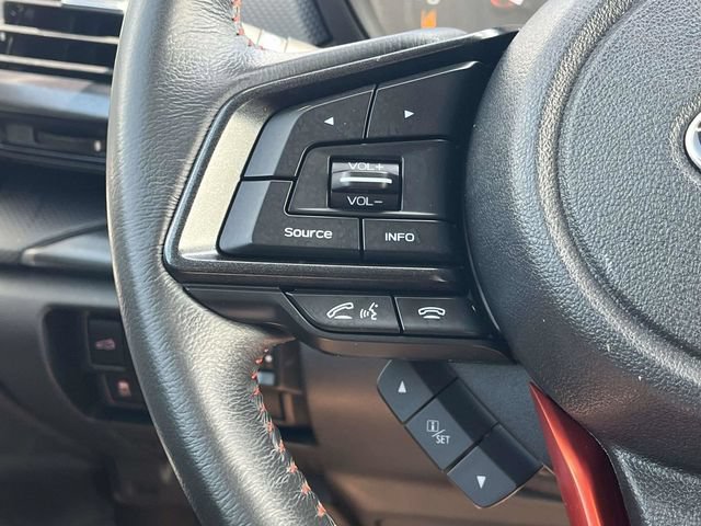 Used 2022 Subaru Forester Sport w/ Popular Package #2 AWD/4WD image 28