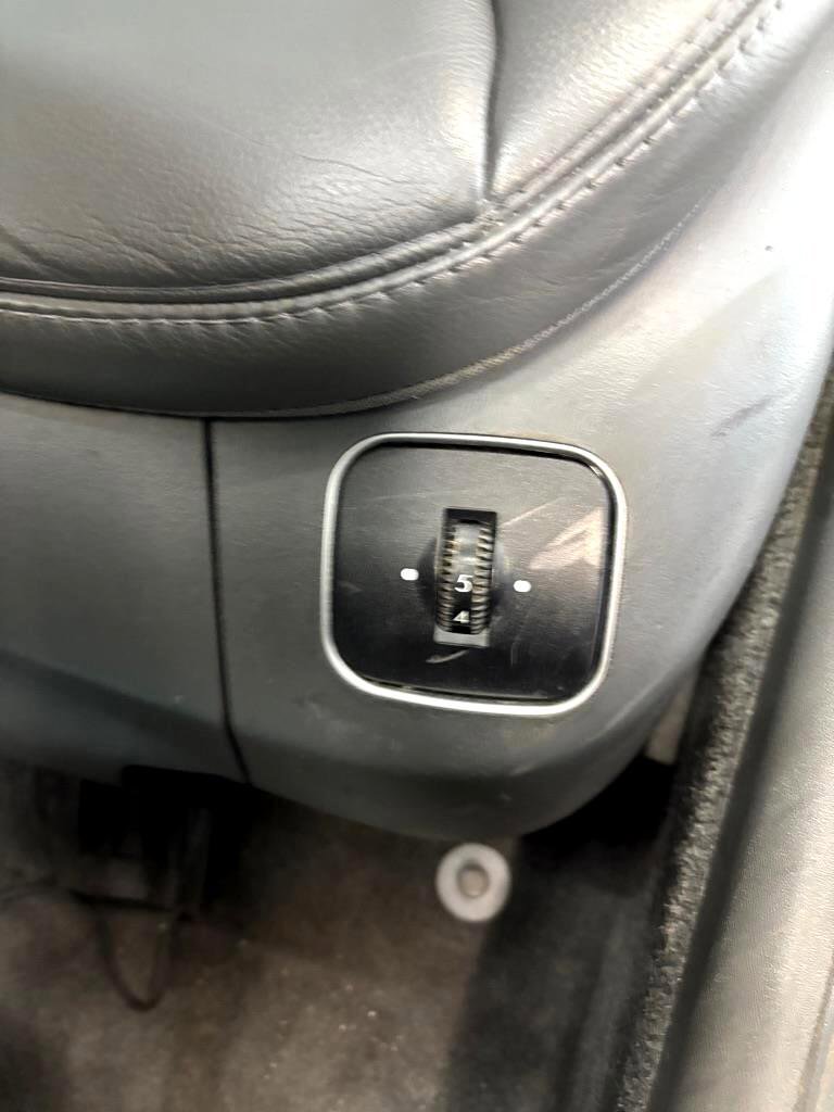 Used 2003 Mercedes-Benz SL 500 image 16