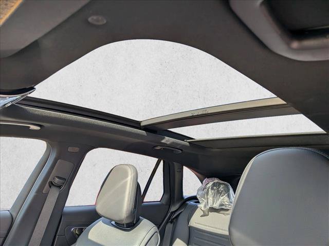 New 2026 Mercedes-Benz GLC 300 4MATIC image 16