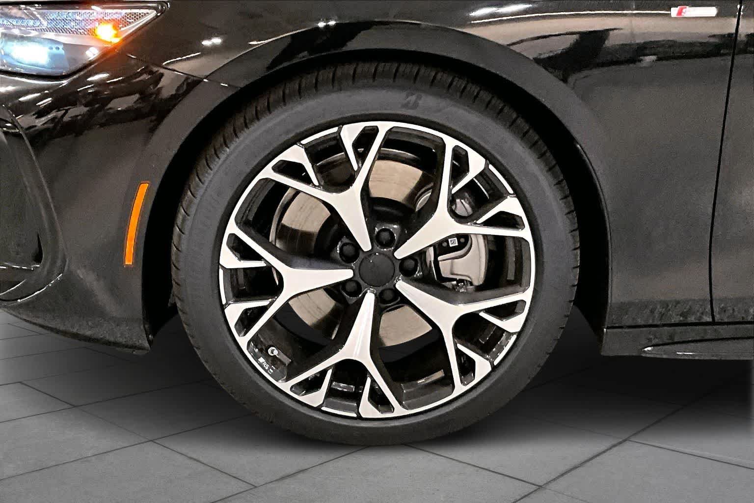 New 2026 Audi A6 Prestige AWD/4WD image 11
