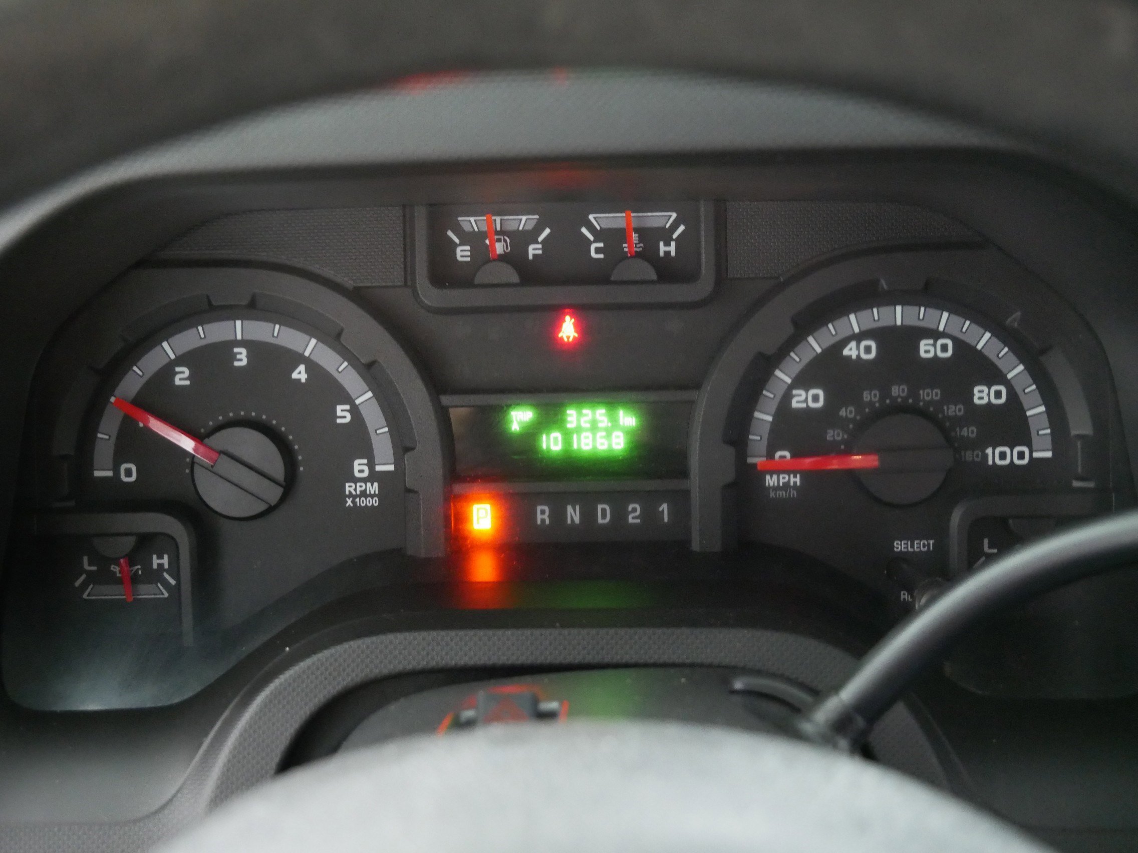 Used 2013 Ford E-350 and Econoline 350 Super Duty w/ PWR Group image 21