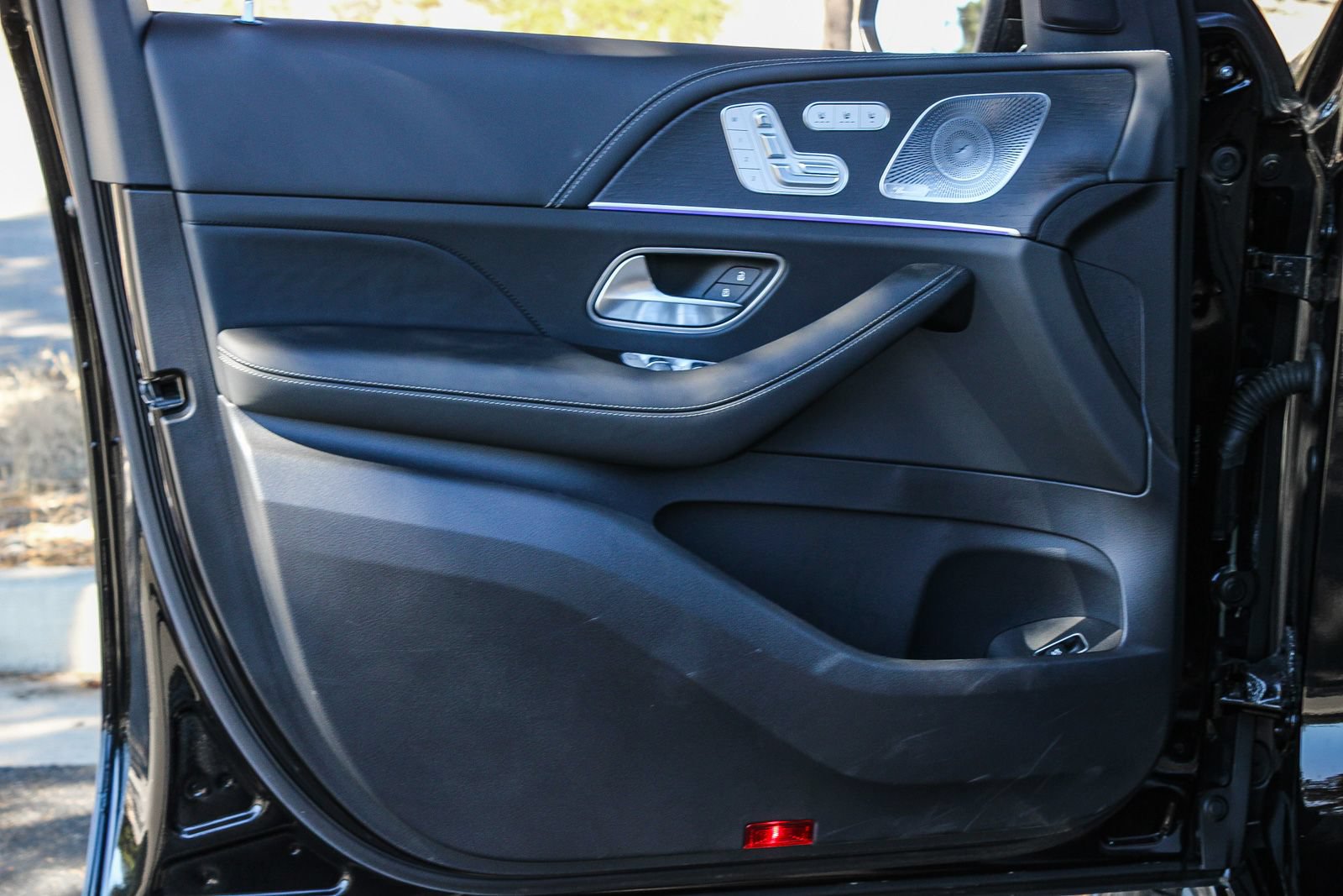 New 2025 Mercedes-Benz GLE 580 4MATIC image 23