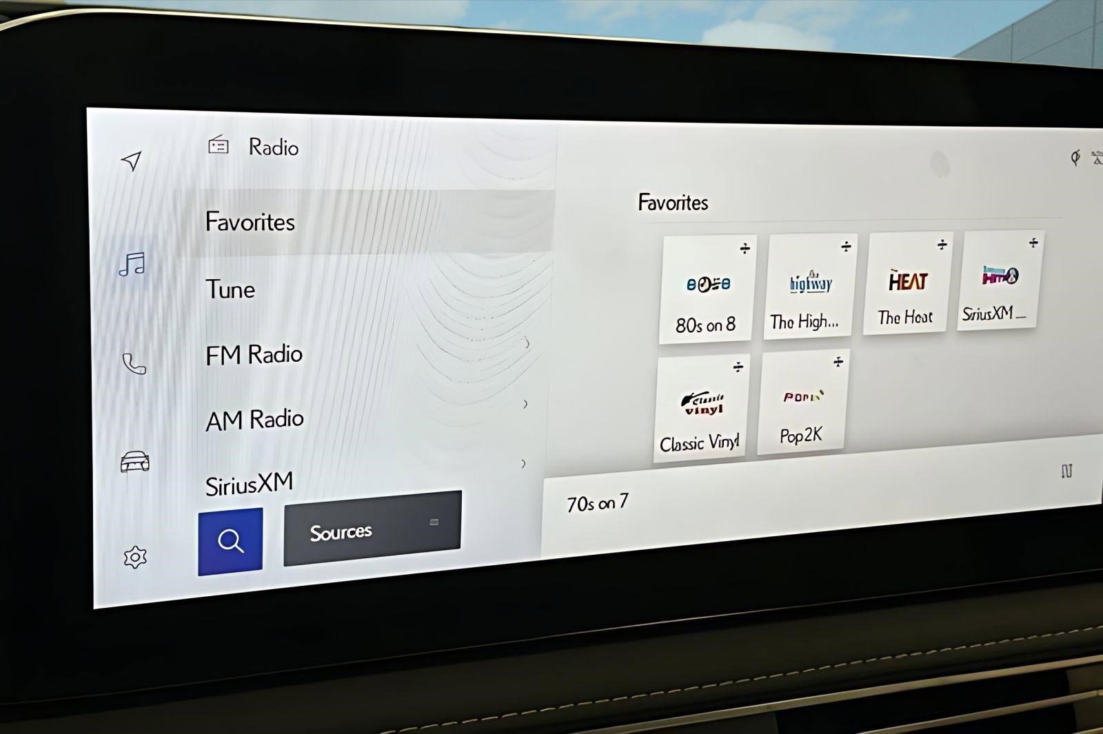 Used 2024 Lexus LS 500 w/ Interior Upgrade Package image 15