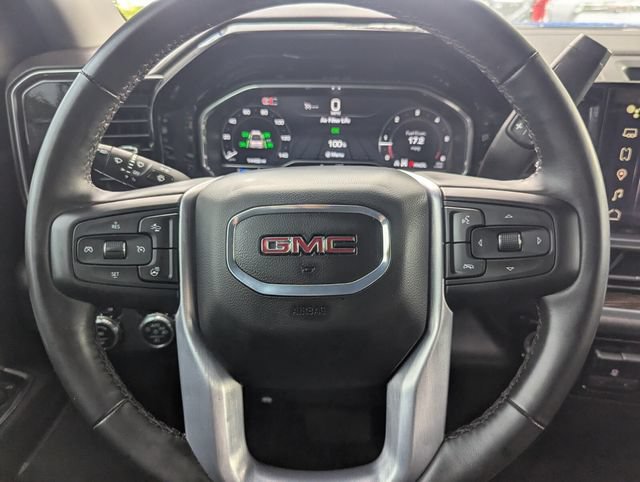 Certified 2024 GMC Sierra 1500 Elevation AWD/4WD image 18