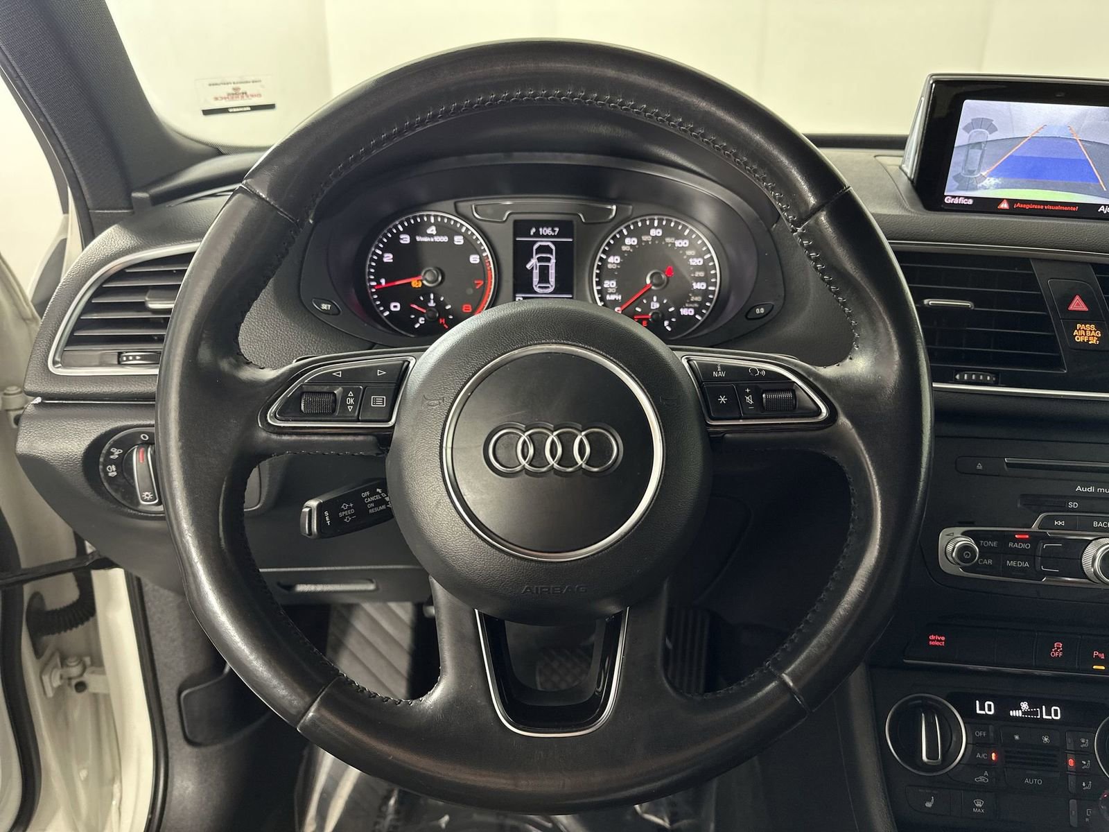 Used 2018 Audi Q3 2.0T Premium w/ Convenience Package image 18