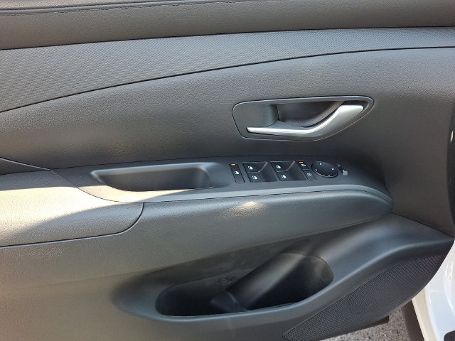 New 2026 Hyundai Tucson SEL Plus AWD/4WD image 8