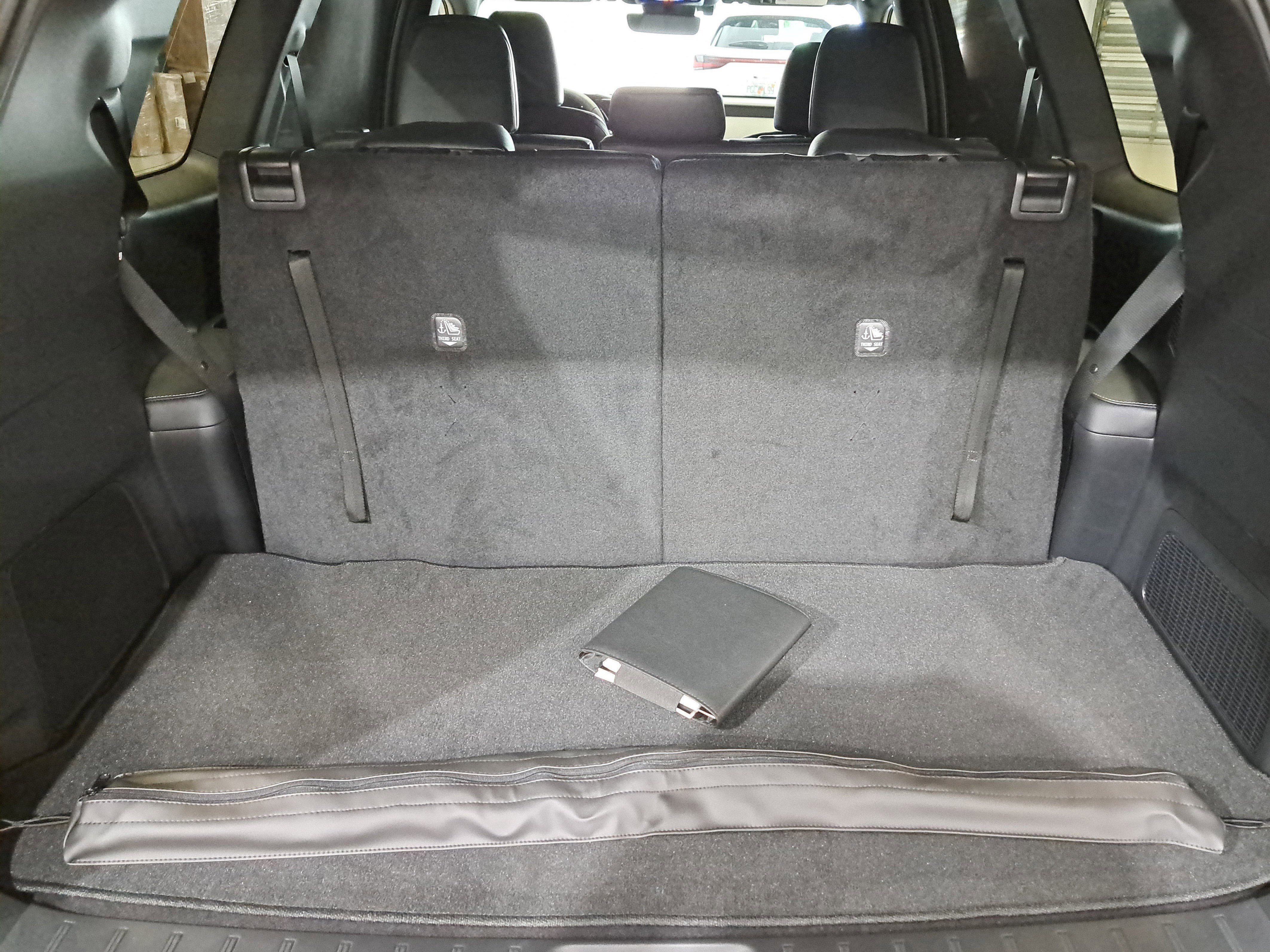 New 2026 Lexus TX 350 FWD image 8