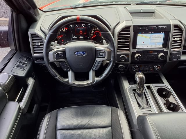 Used 2019 Ford F150 Raptor w/ Equipment Group 802A Luxury AWD/4WD image 2