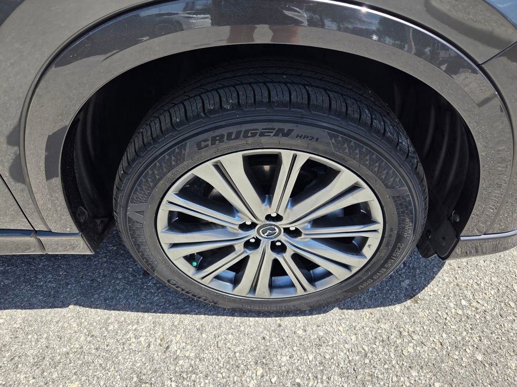 Certified 2023 MAZDA CX-5 Signature AWD/4WD image 18