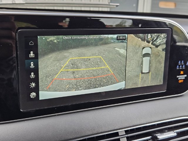 Used 2022 Hyundai Palisade Limited FWD image 29