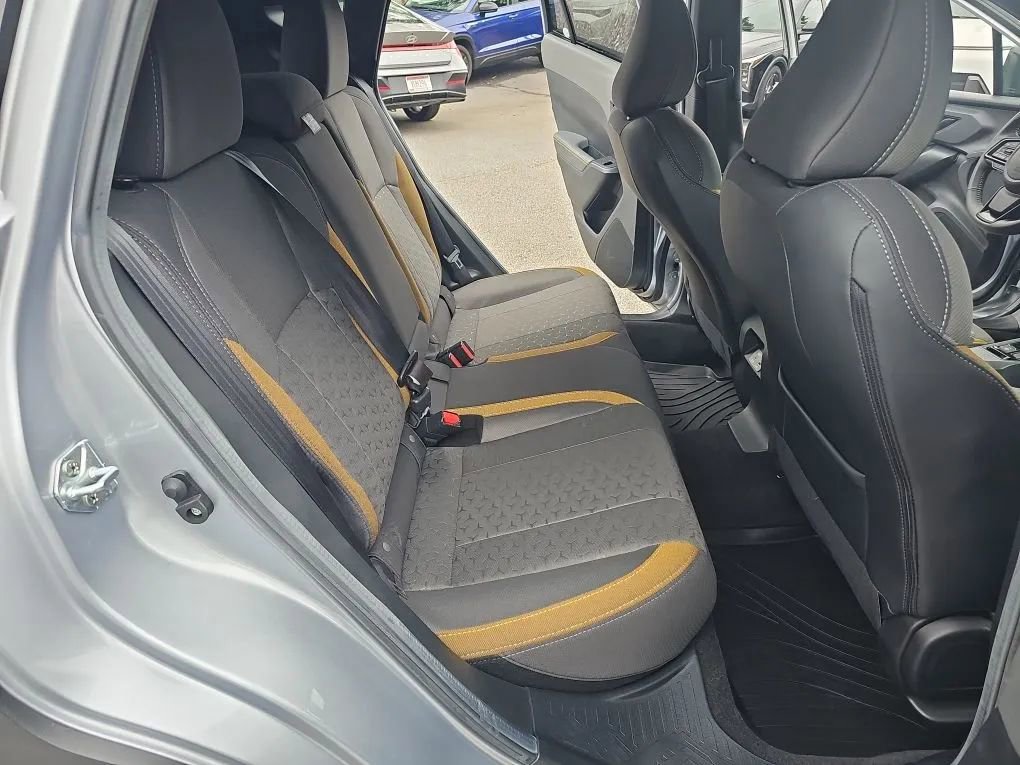 Used 2024 Subaru Crosstrek 2.5i Sport image 16